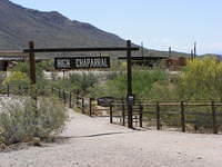 Old Tucson Studios