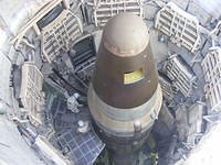 Titan Missile Base, AZ