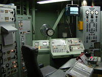 Titan Missile Base, AZ