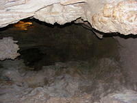 Colossal Caves, Tucson AZ