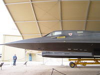 Pima Air Museum - Tucson