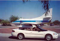 Pima Air Museum - Tucson