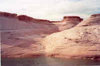 Lake Powell