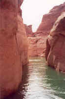 Lake Powell