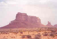 Monument Valley