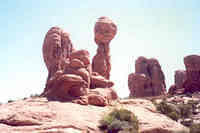 Arches National Park