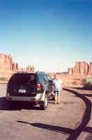 Arches National Park