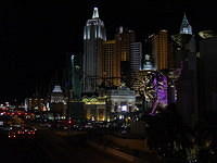 Las Vegas Pictures