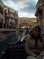 Venetian Hotel