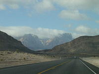 Red Rock Canyon