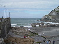 Ilfracombe