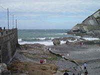 Ilfracombe