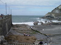 Ilfracombe