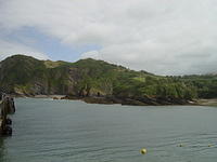 Ilfracombe