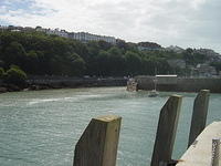 Ilfracombe