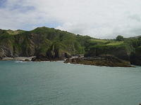 Ilfracombe