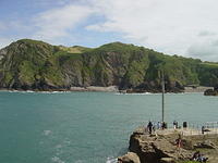 Ilfracombe